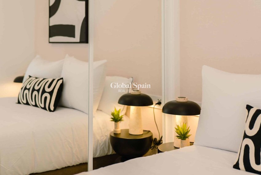 New Build - Semidetached -
ROJALES - Doña Pepa