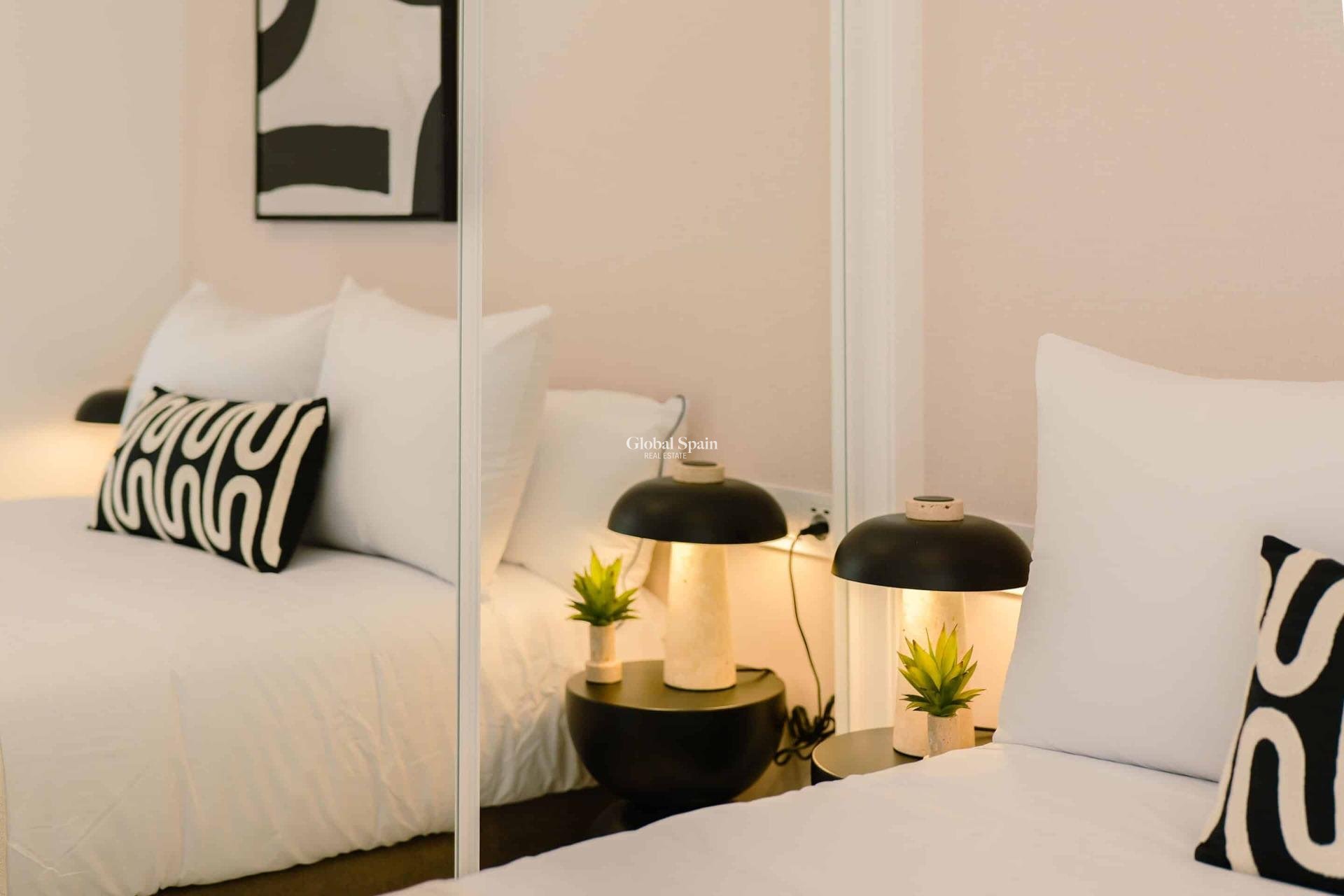 New Build - Semidetached -
ROJALES - Doña Pepa