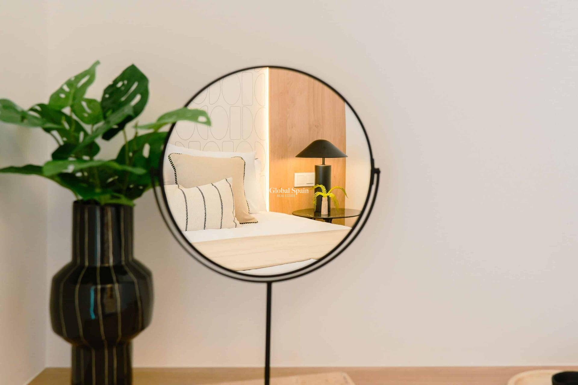 New Build - Semidetached -
ROJALES - Doña Pepa