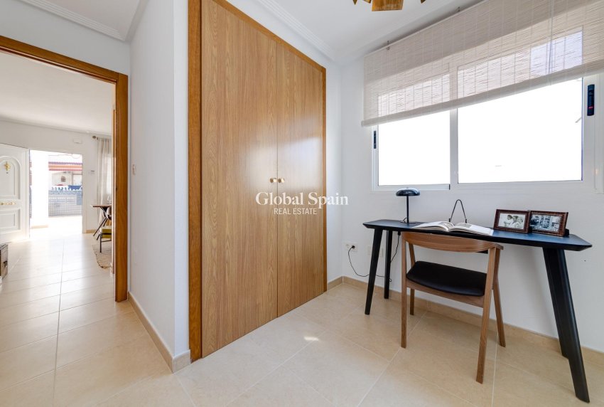 New Build - Semidetached -
SAN FULGENCIO - El Oasis