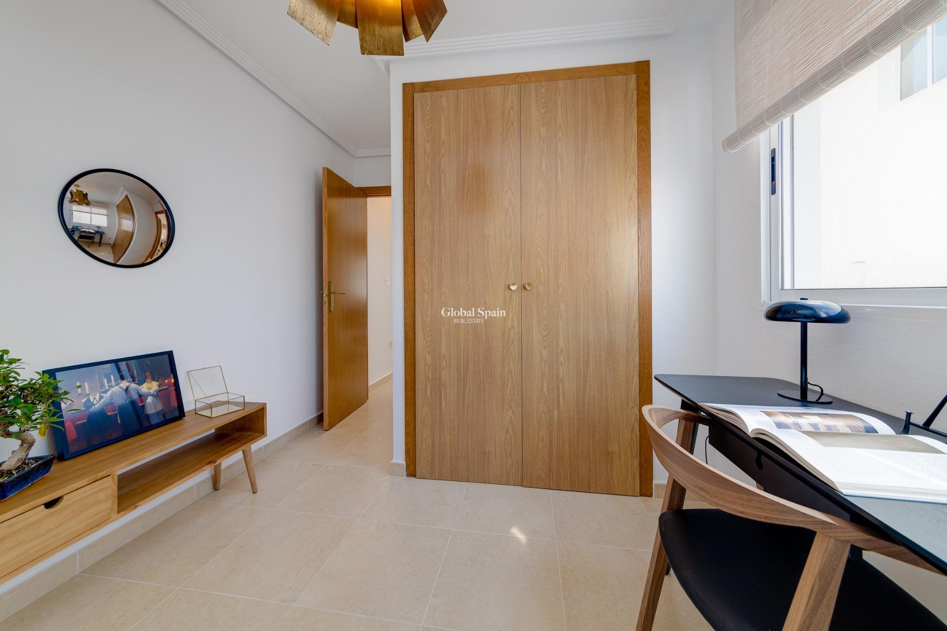 New Build - Semidetached -
SAN FULGENCIO - El Oasis