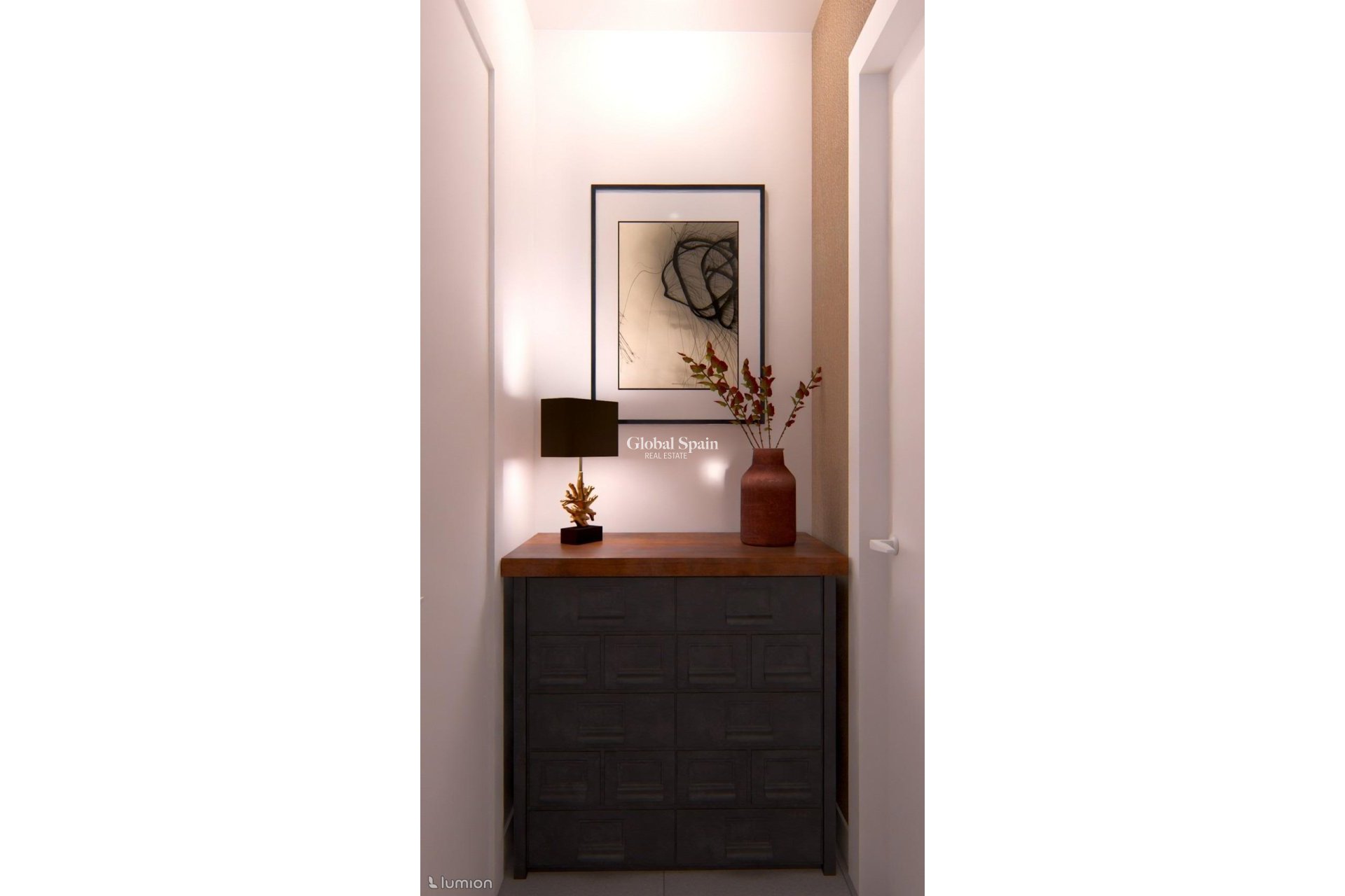 New Build - Semidetached -
SAN JAVIER - Santiago de la Ribera