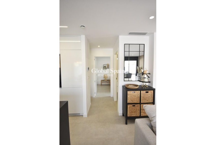 New Build - Semidetached -
SAN PEDRO DEL PINATAR - Los antolinos