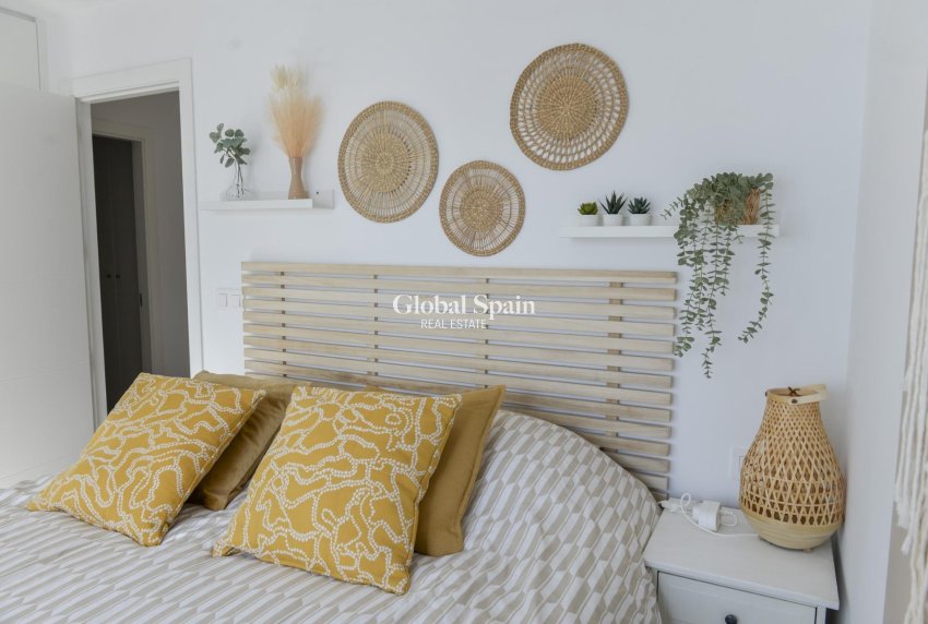 New Build - Semidetached -
SAN PEDRO DEL PINATAR - Los antolinos