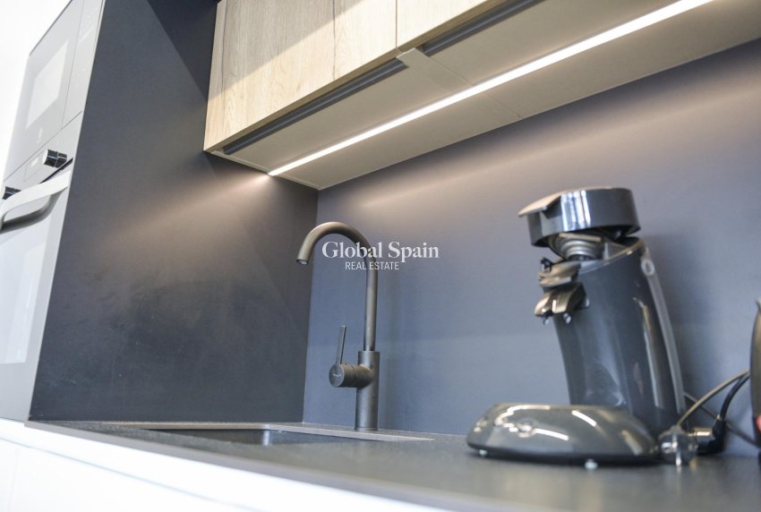 New Build - Semidetached -
SAN PEDRO DEL PINATAR - Los antolinos