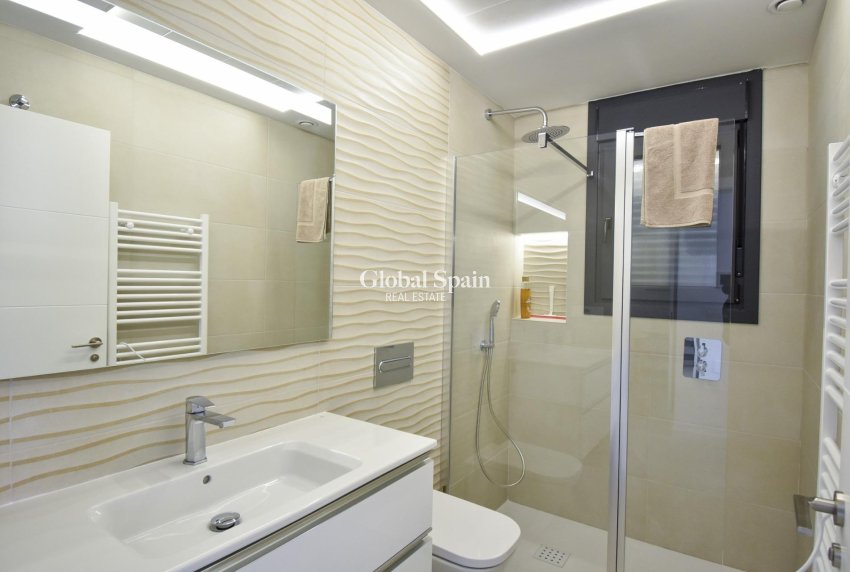 New Build - Semidetached -
SAN PEDRO DEL PINATAR - Los antolinos