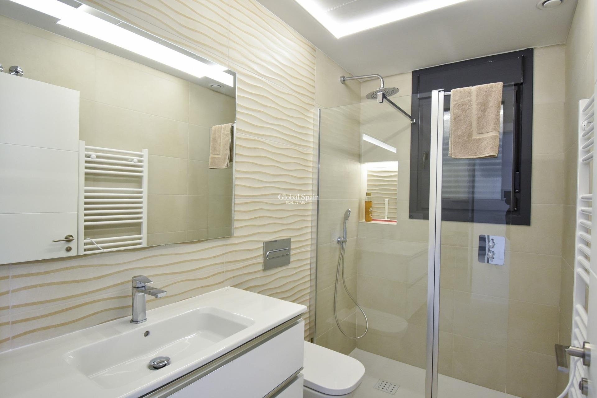 New Build - Semidetached -
SAN PEDRO DEL PINATAR - Los antolinos