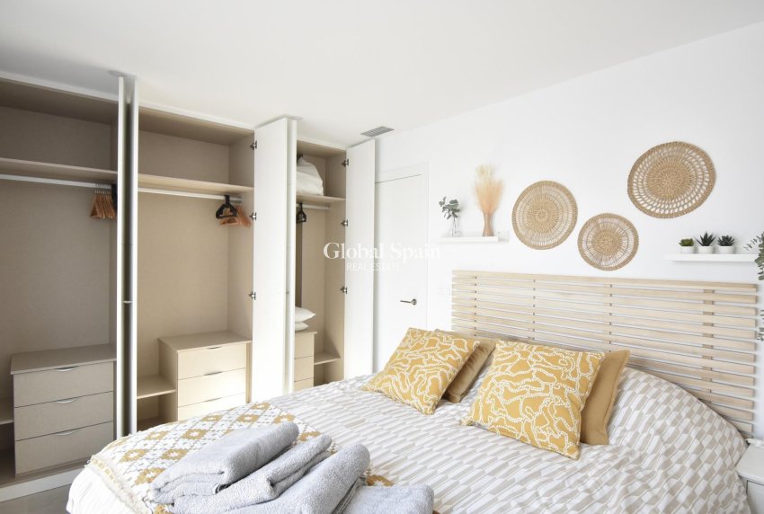 New Build - Semidetached -
SAN PEDRO DEL PINATAR - Los antolinos