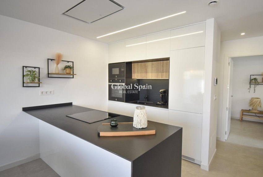 New Build - Semidetached -
SAN PEDRO DEL PINATAR - Los antolinos