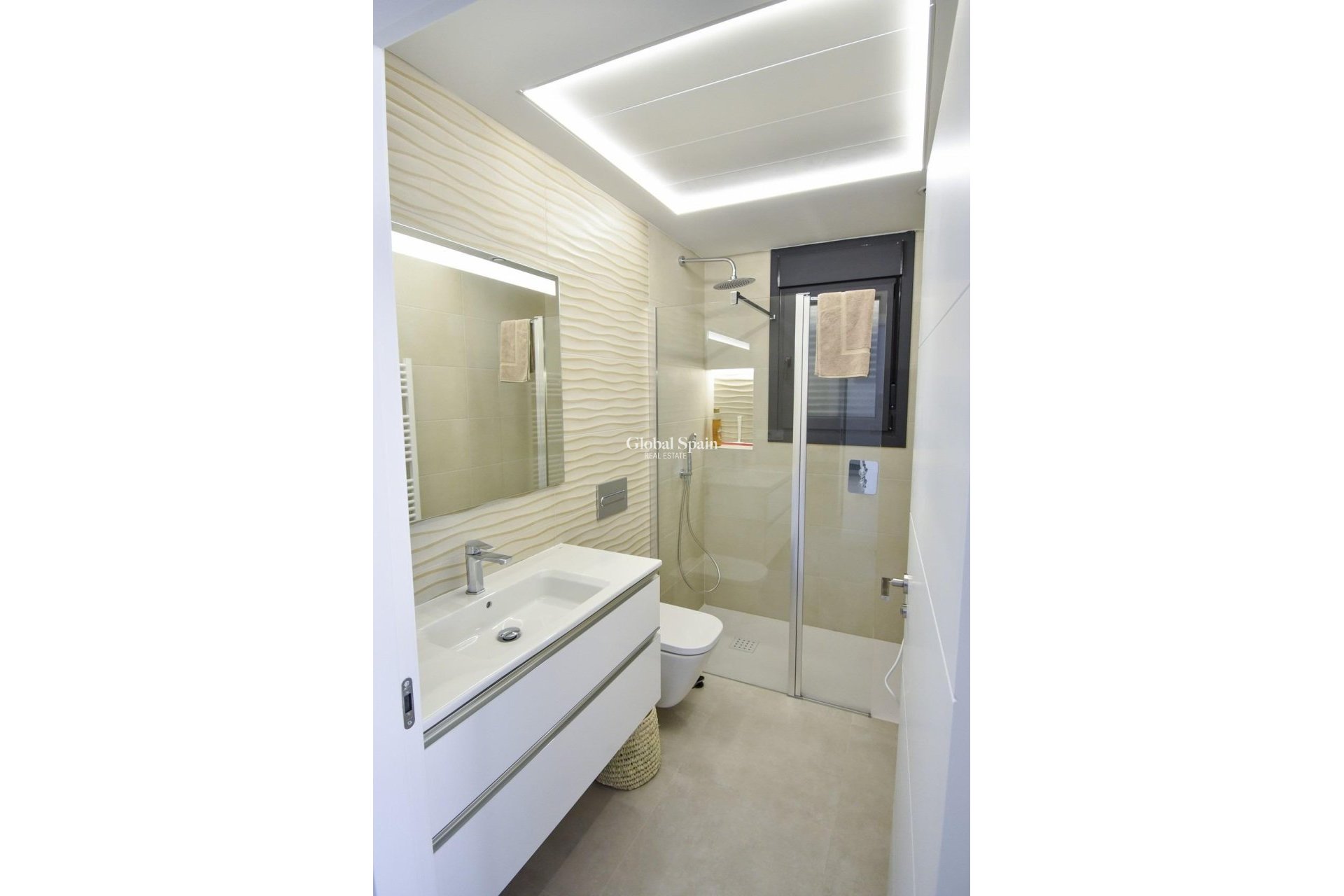 New Build - Semidetached -
SAN PEDRO DEL PINATAR - Los antolinos