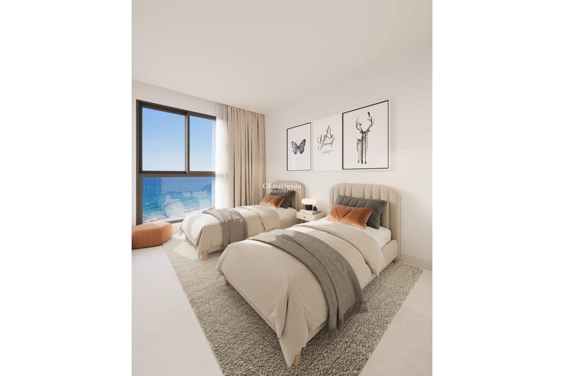 New Build - Semidetached -
Vélez Málaga - Castillo de Lagos