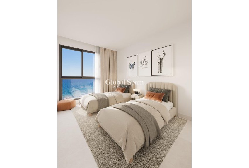 New Build - Semidetached -
Vélez Málaga - Castillo de Lagos