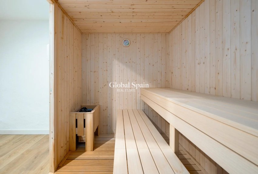 New Build - Studio -
Monachil - Sierra Nevada Ski