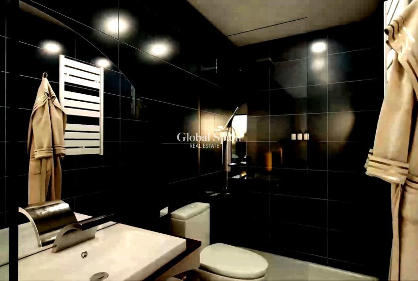 New Build - Studio -
TORREVIEJA - Center