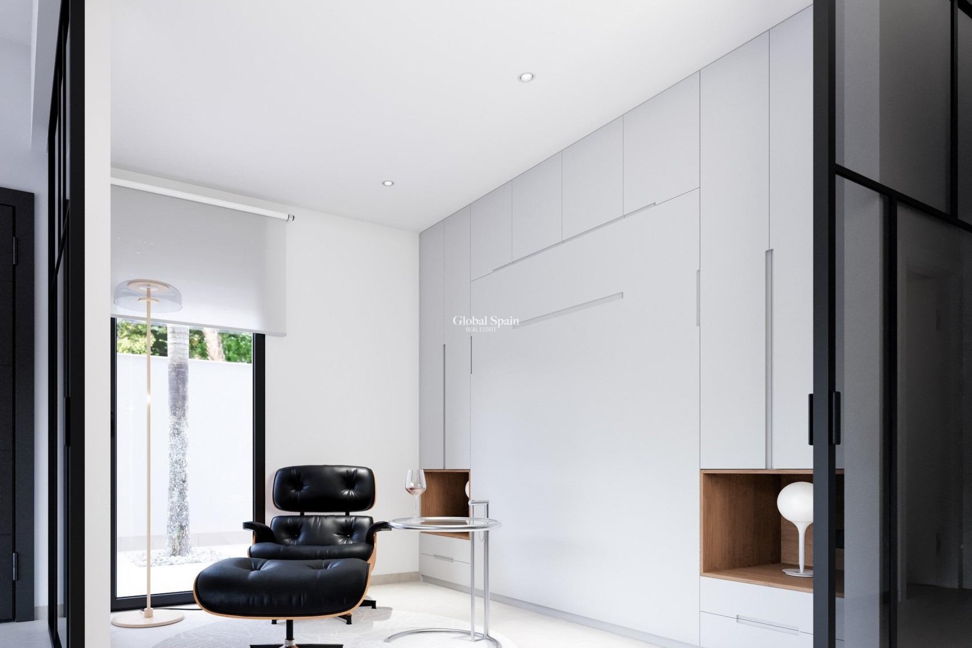 New Build - Top Floor Bungalow -
PILAR DE LA HORADADA - parques de Andromeda