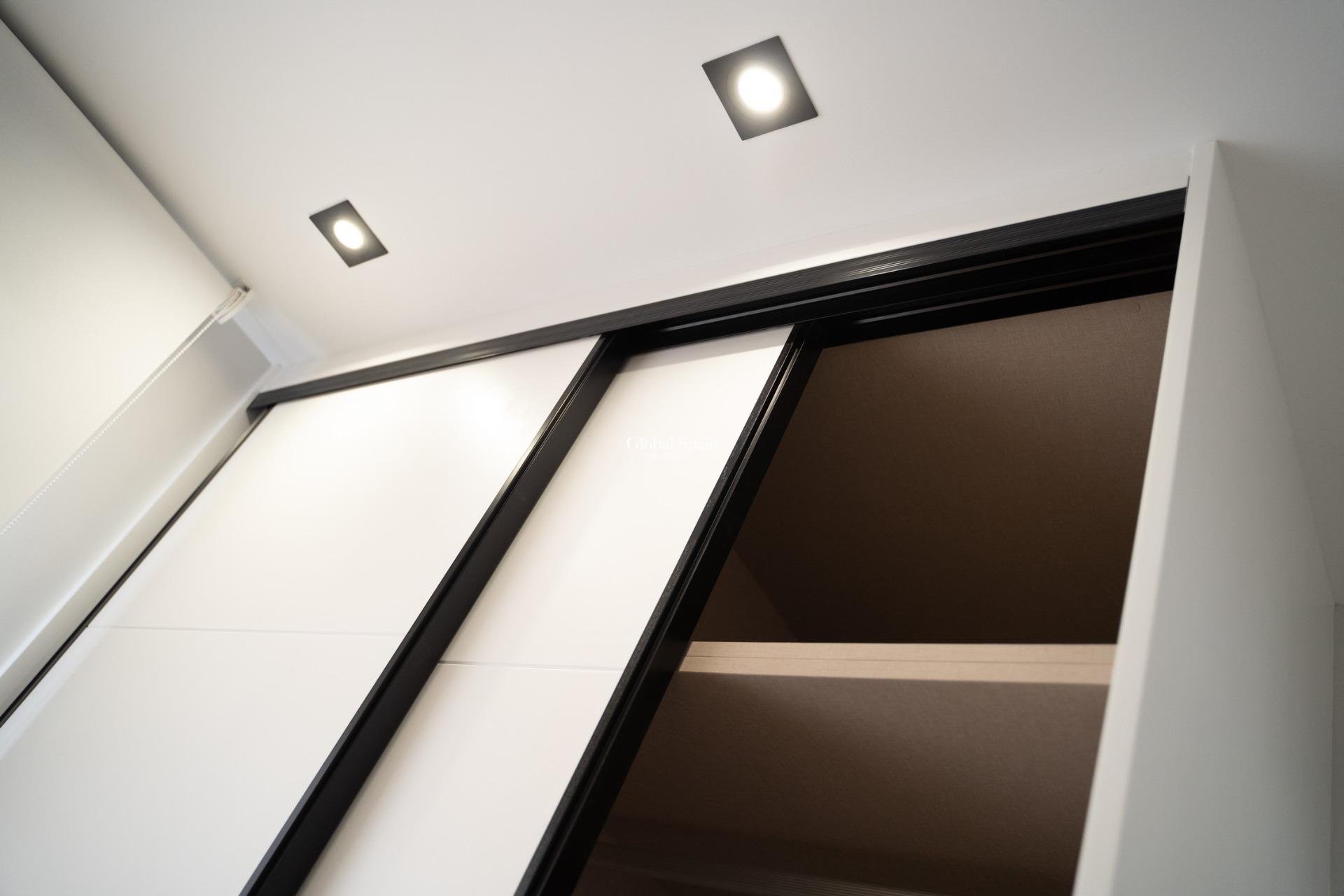 New Build - Top Floor Bungalow -
PILAR DE LA HORADADA - pueblo