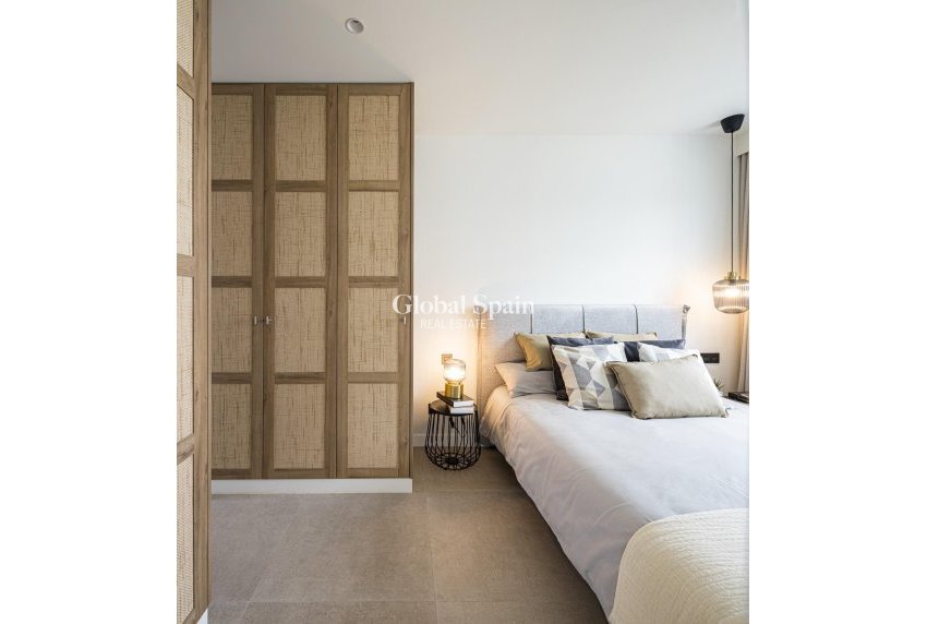 New Build - Top Floor Bungalow -
PILAR DE LA HORADADA - Torre de la Horadada