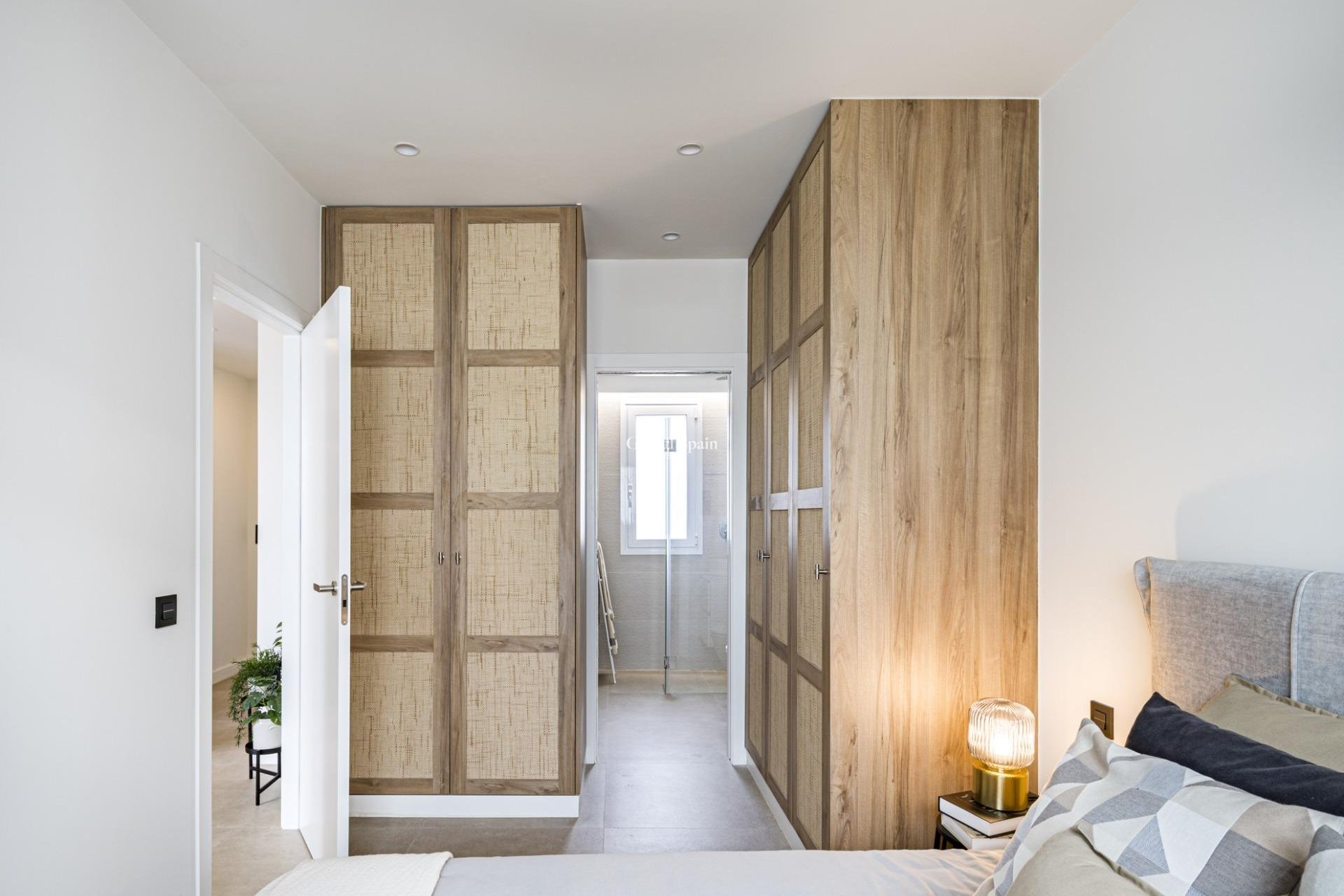 New Build - Top Floor Bungalow -
PILAR DE LA HORADADA - Torre de la Horadada