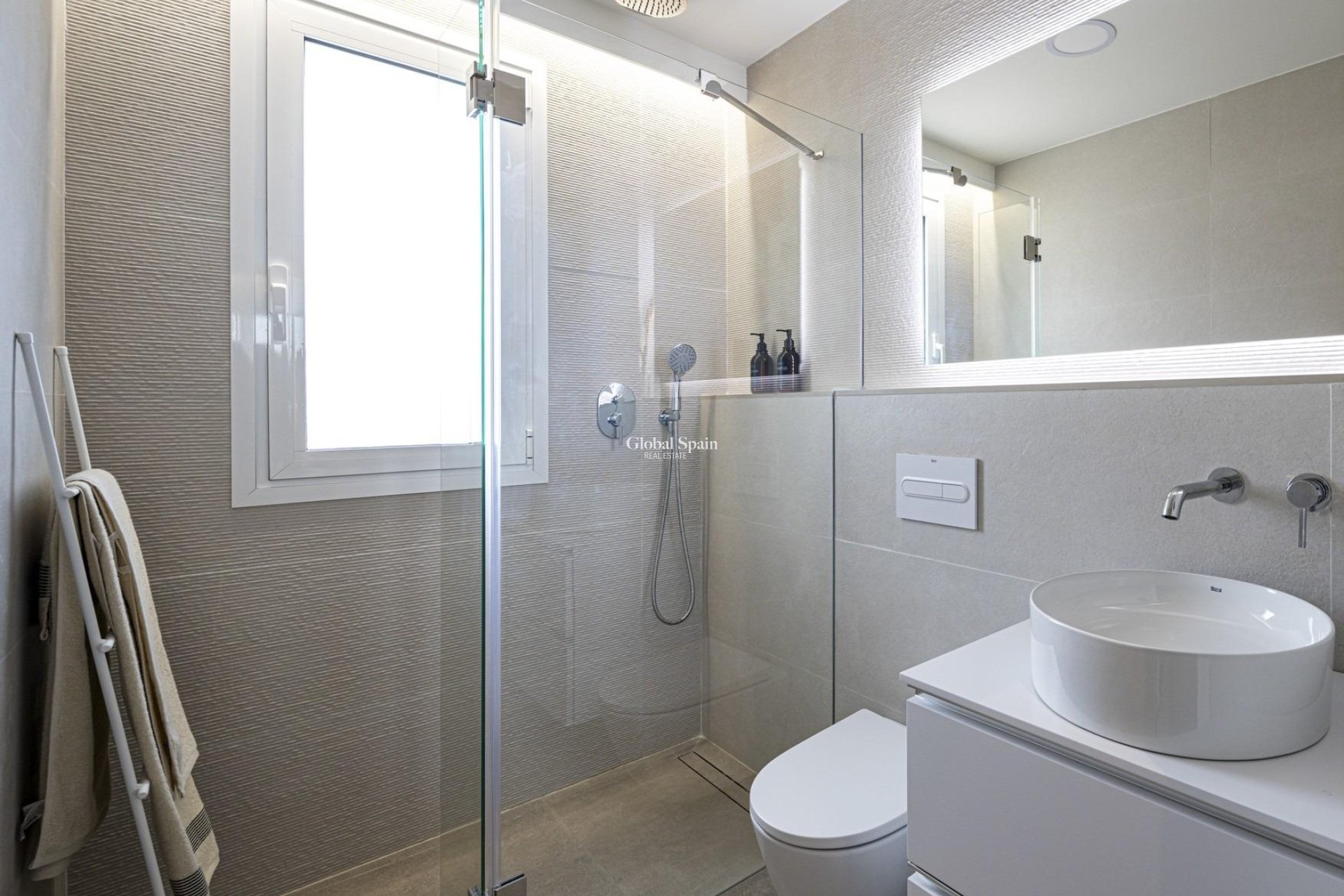 New Build - Top Floor Bungalow -
PILAR DE LA HORADADA - Torre de la Horadada