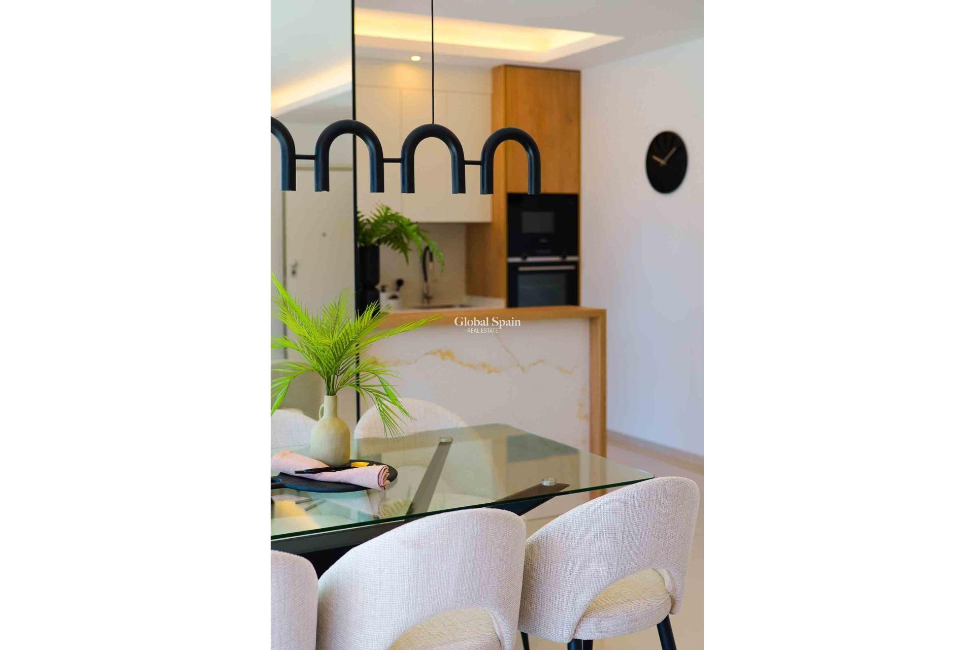 New Build - Top Floor Bungalow -
ROJALES - Doña Pepa