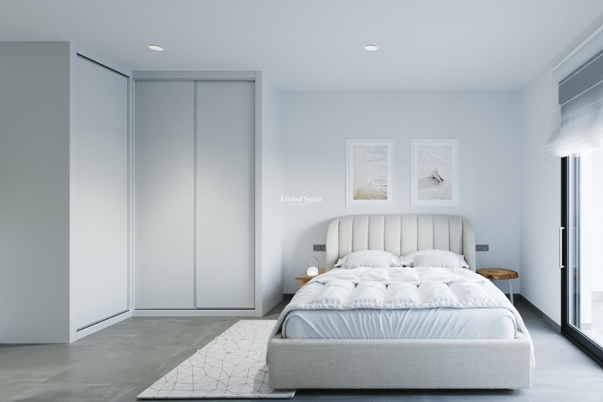 New Build -  -
TORRE PACHECO - El Alba