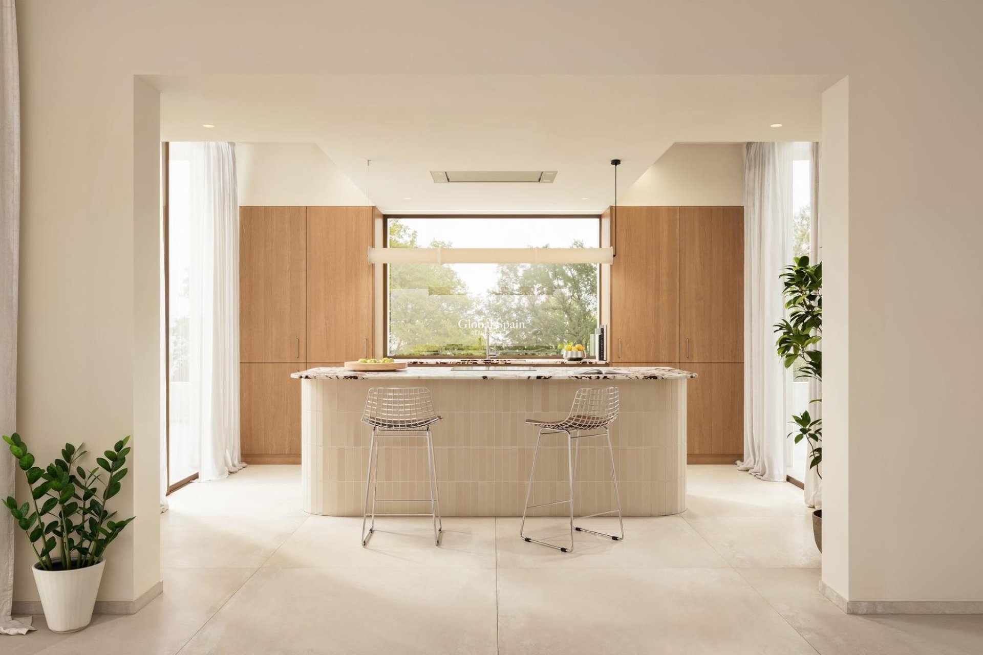 New Build - Villa -
ALGORFA - LA FINCA GOLF / ALGORFA