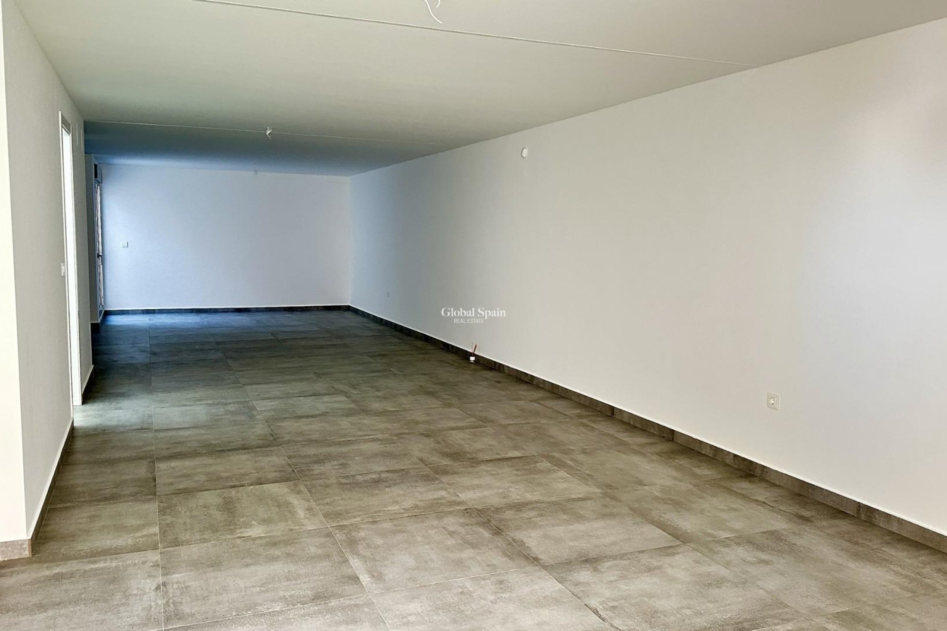 New Build - Villa -
ALGORFA - LA FINCA GOLF / ALGORFA