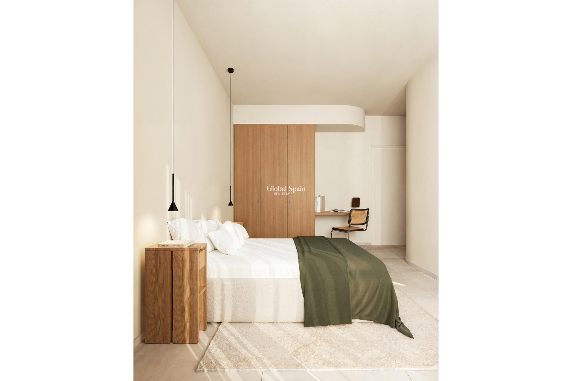 New Build - Villa -
ALGORFA - LA FINCA GOLF / ALGORFA