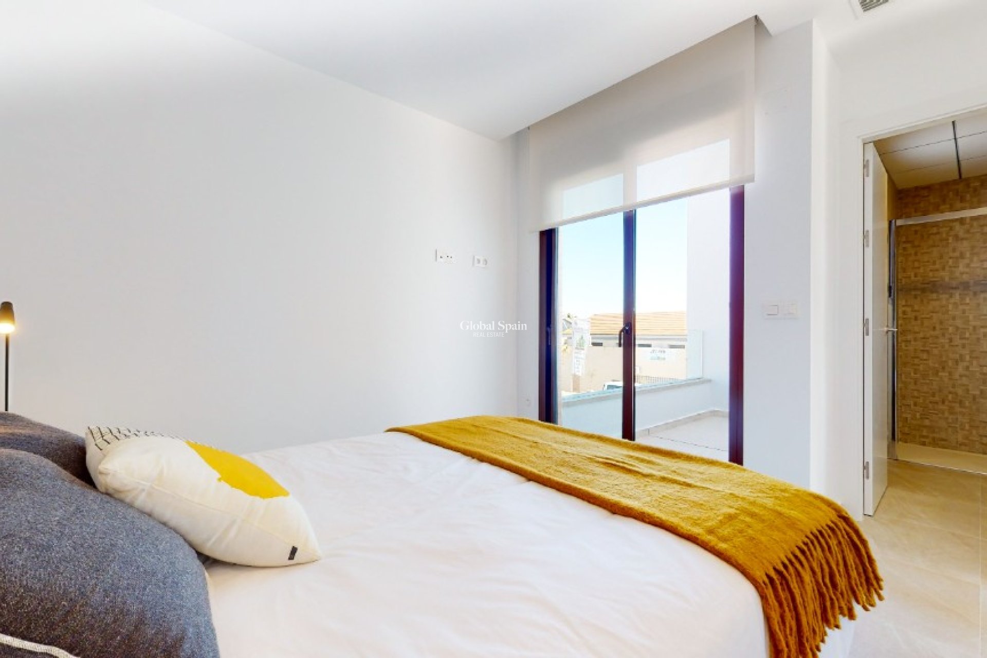 New Build - Villa -
ALGORFA - LA FINCA GOLF / ALGORFA