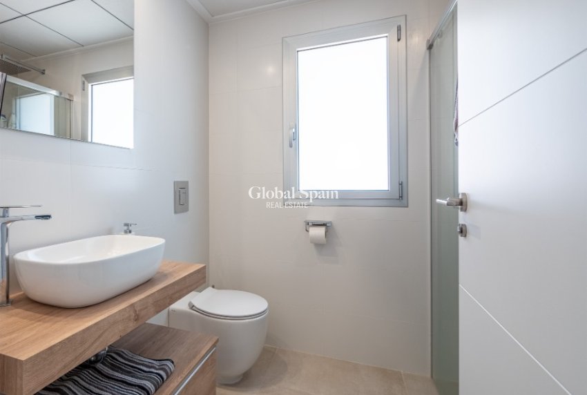 New Build - Villa -
ALGORFA - LA FINCA GOLF / ALGORFA