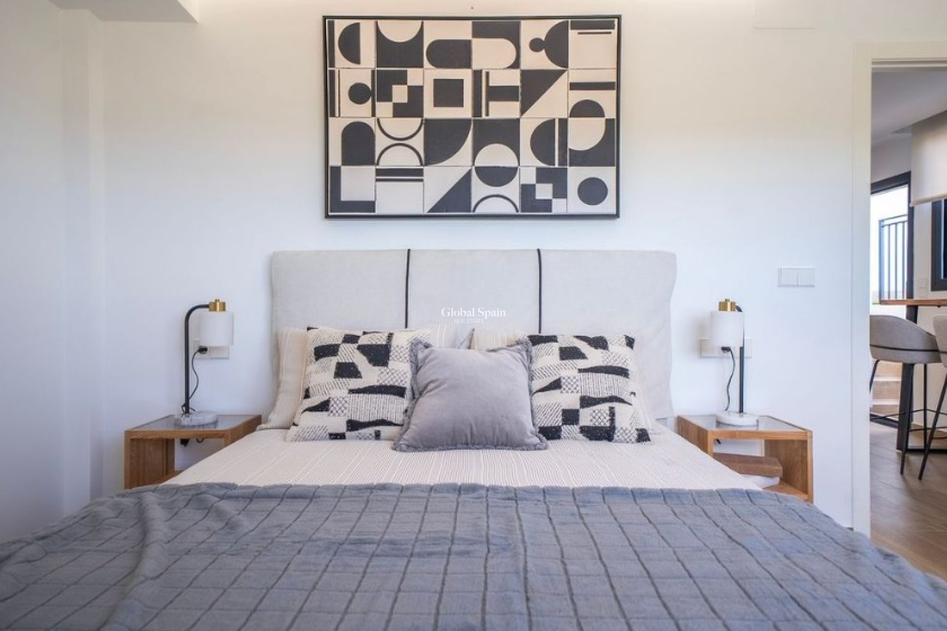 New Build - Villa -
ALGORFA - LA FINCA GOLF / ALGORFA