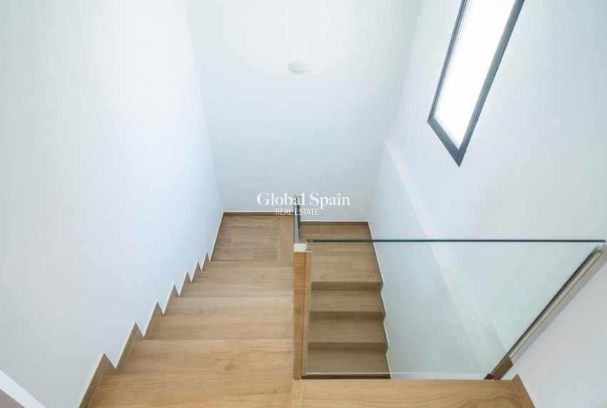 New Build - Villa -
ALGORFA - LA FINCA GOLF / ALGORFA