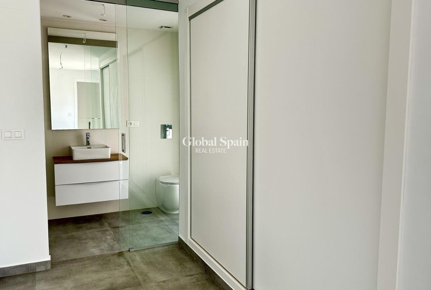 New Build - Villa -
ALGORFA - LA FINCA GOLF / ALGORFA