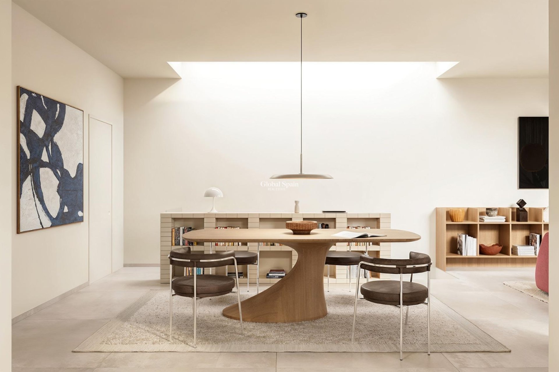 New Build - VILLA -
ALGORFA - LA FINCA GOLF / ALGORFA