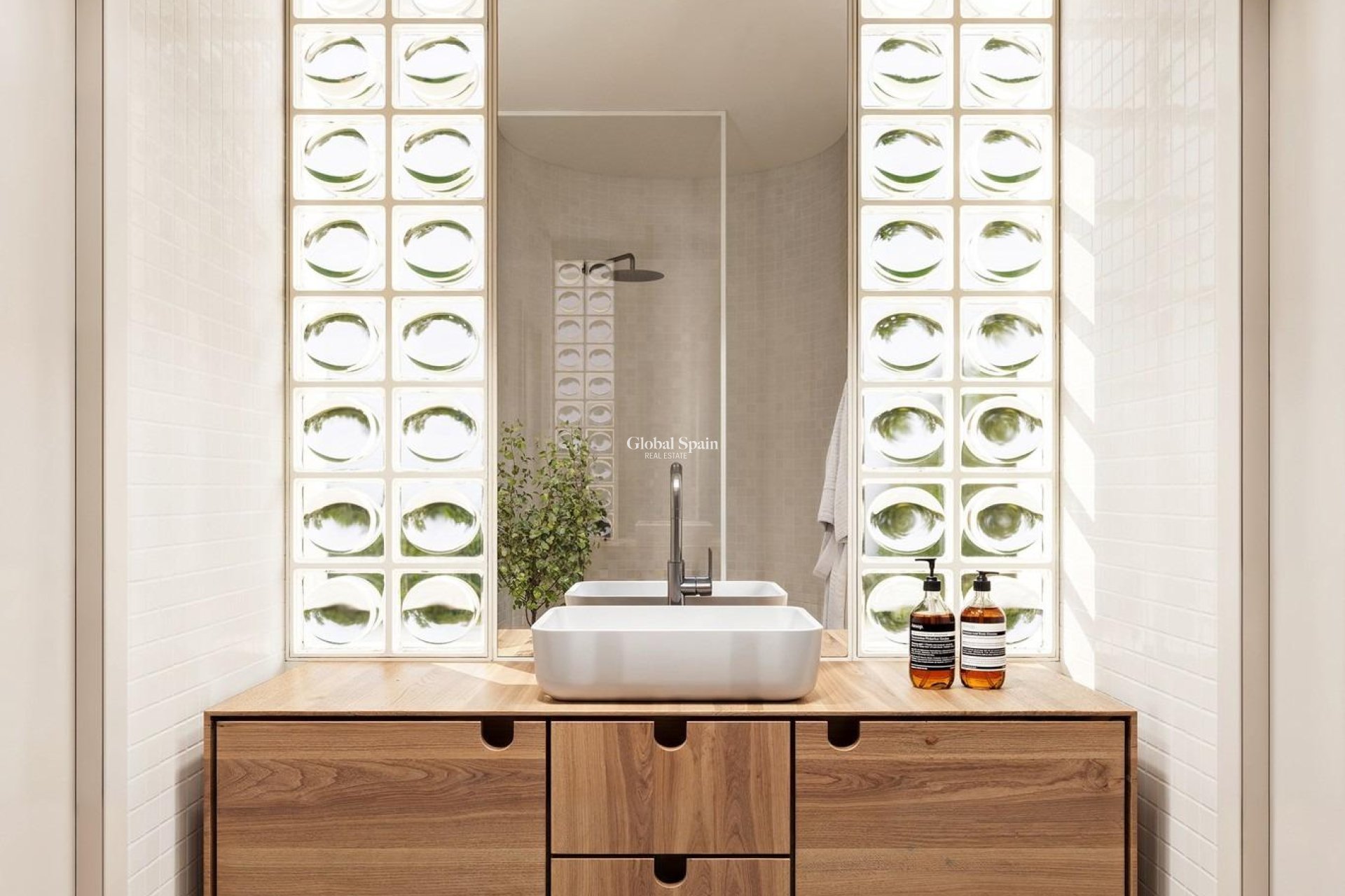 New Build - VILLA -
ALGORFA - LA FINCA GOLF / ALGORFA