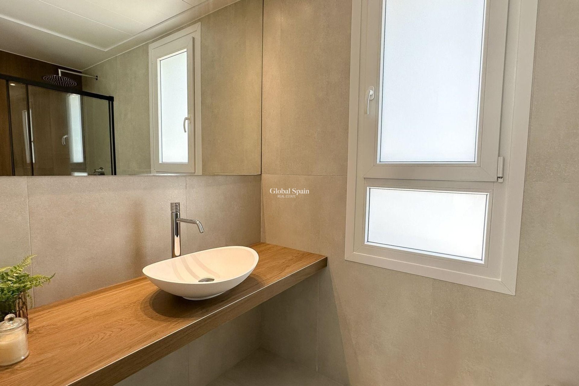 New Build - VILLA -
ALGORFA - LA FINCA GOLF / ALGORFA