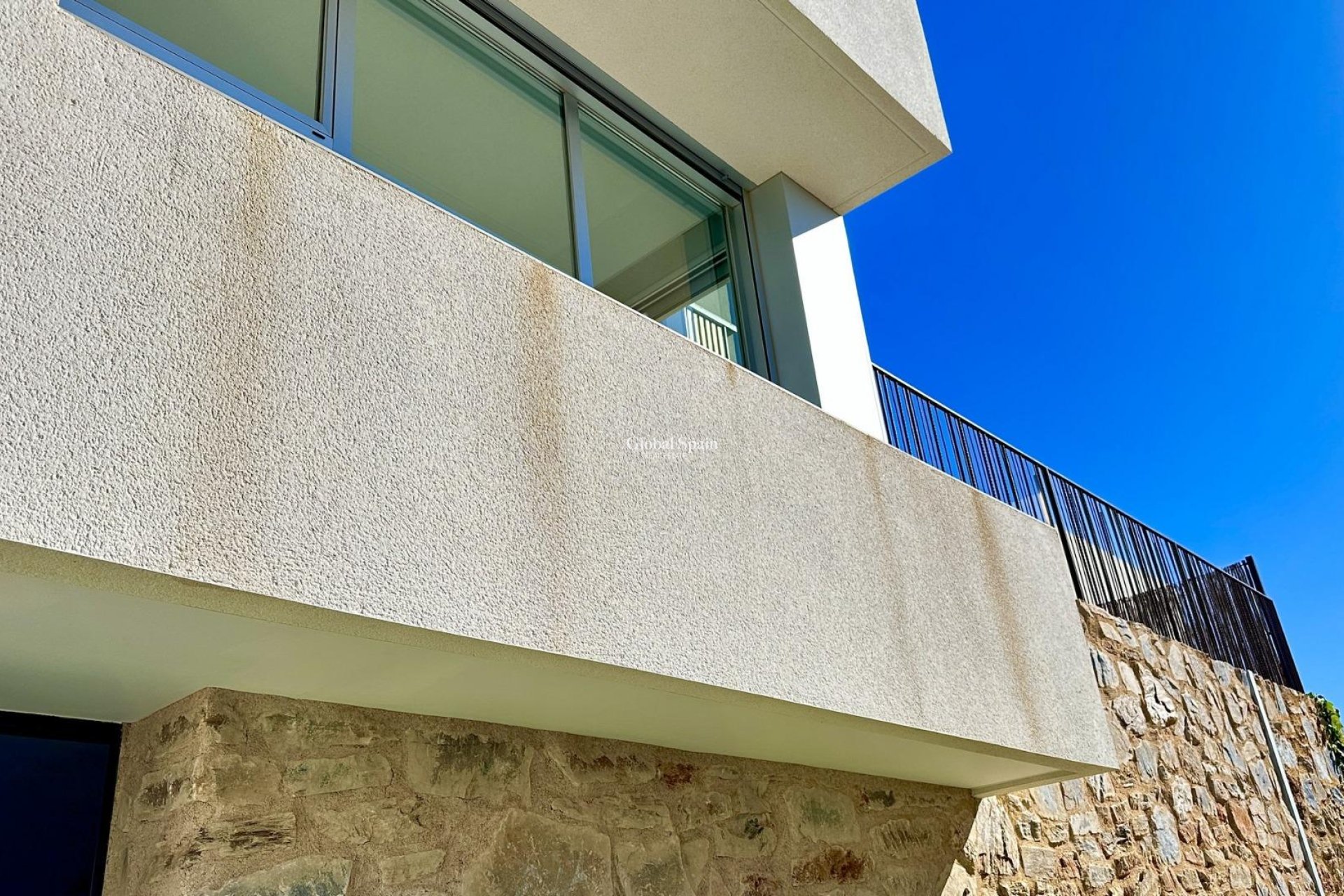 New Build - VILLA -
ALGORFA - LA FINCA GOLF / ALGORFA