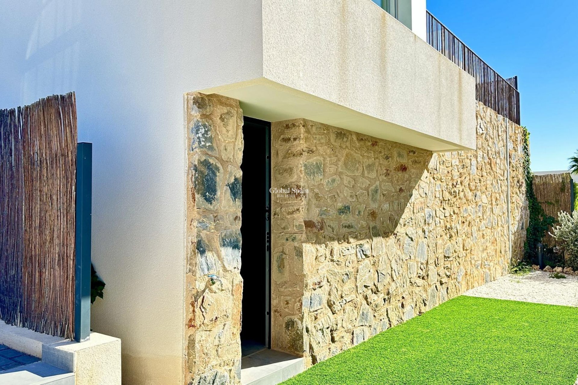 New Build - VILLA -
ALGORFA - LA FINCA GOLF / ALGORFA