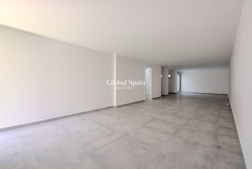 New Build - VILLA -
ALGORFA - LA FINCA GOLF / ALGORFA