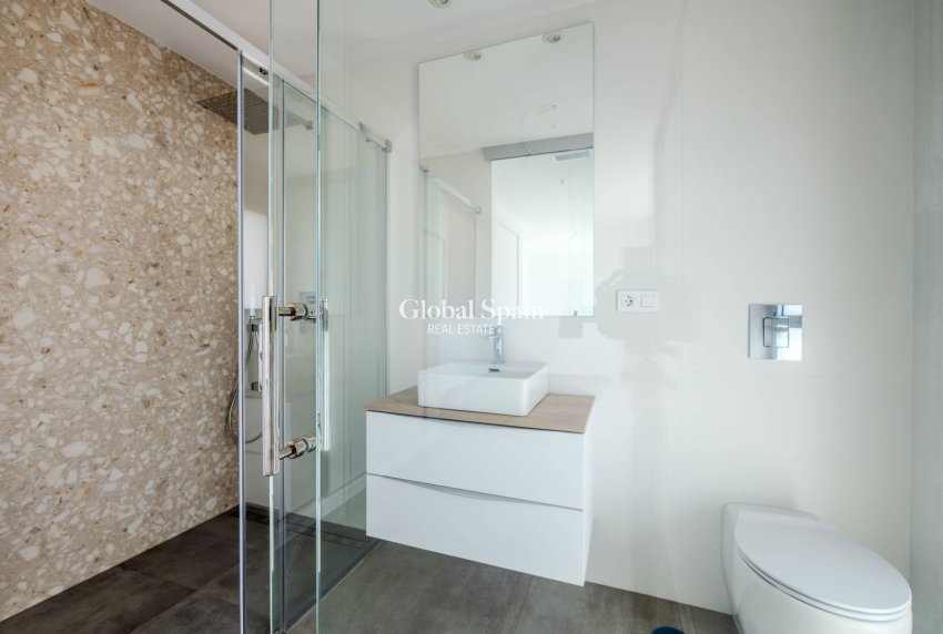 New Build - VILLA -
ALGORFA - LA FINCA GOLF / ALGORFA