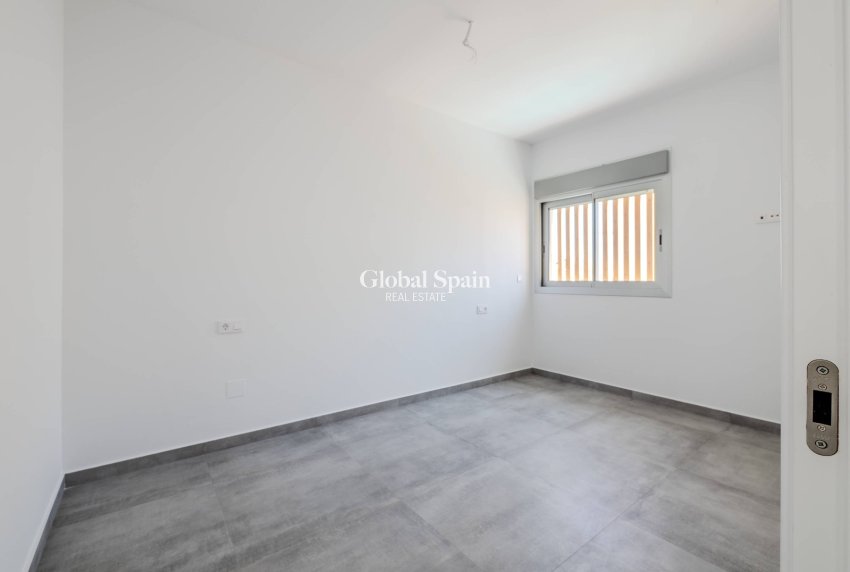 New Build - VILLA -
ALGORFA - LA FINCA GOLF / ALGORFA