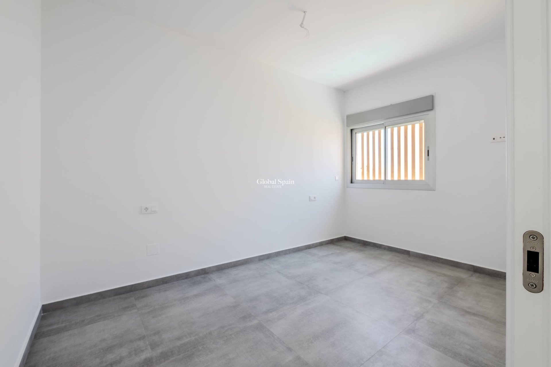 New Build - VILLA -
ALGORFA - LA FINCA GOLF / ALGORFA