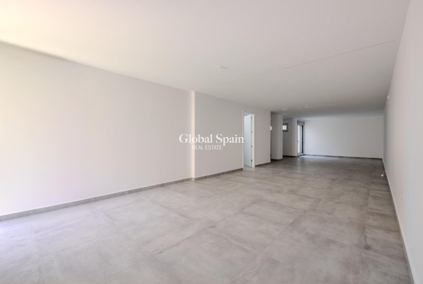 New Build - VILLA -
ALGORFA - LA FINCA GOLF / ALGORFA