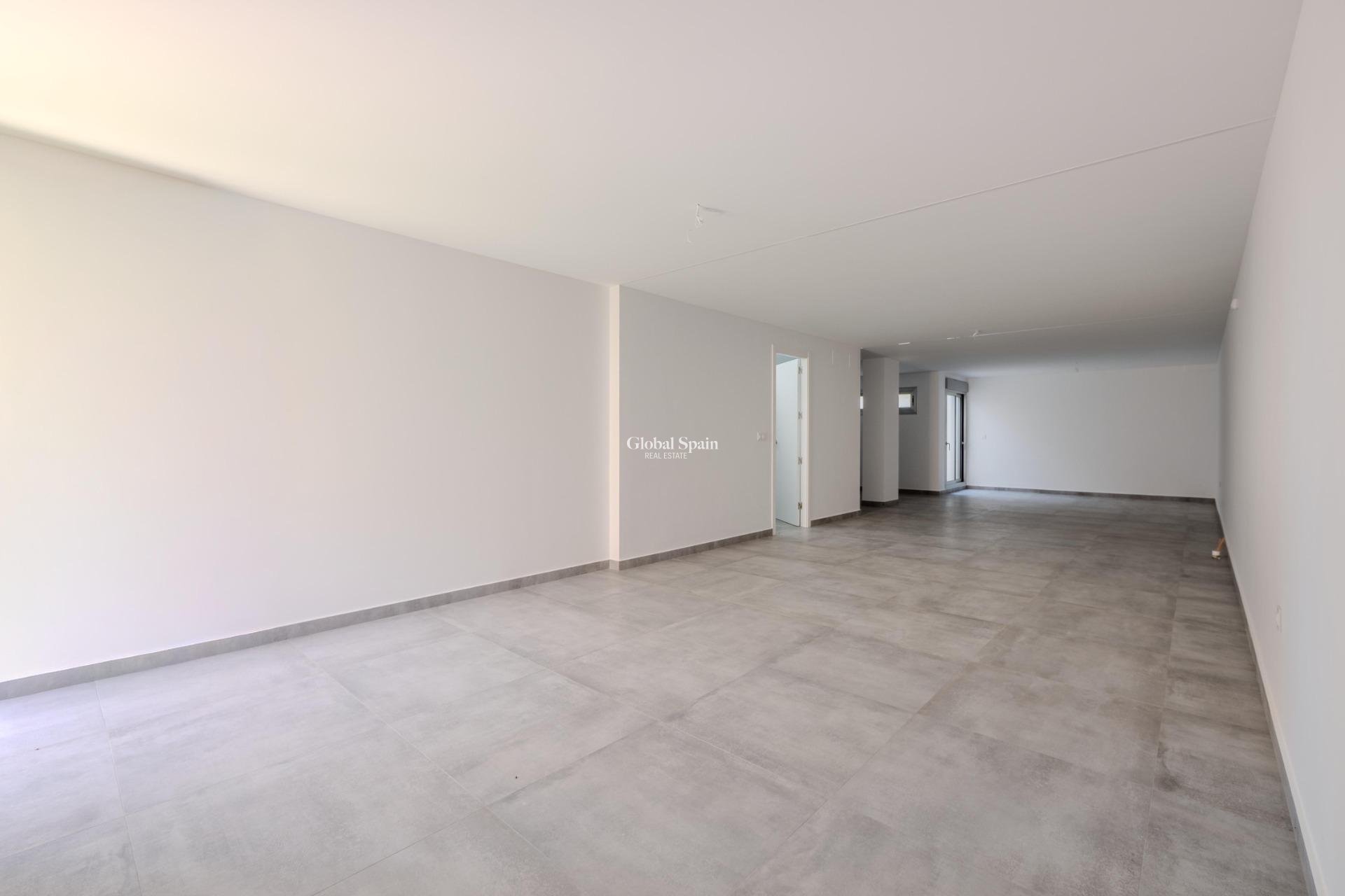 New Build - VILLA -
ALGORFA - LA FINCA GOLF / ALGORFA