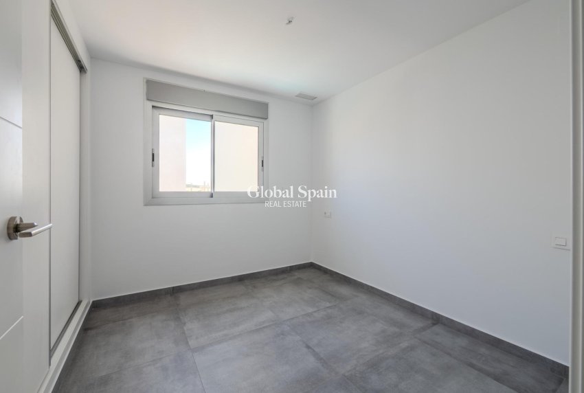 New Build - VILLA -
ALGORFA - LA FINCA GOLF / ALGORFA