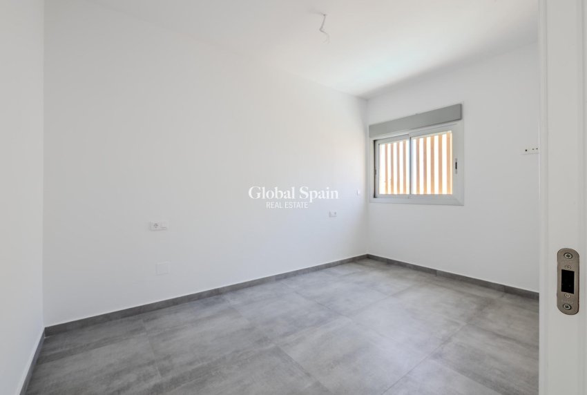 New Build - VILLA -
ALGORFA - LA FINCA GOLF / ALGORFA