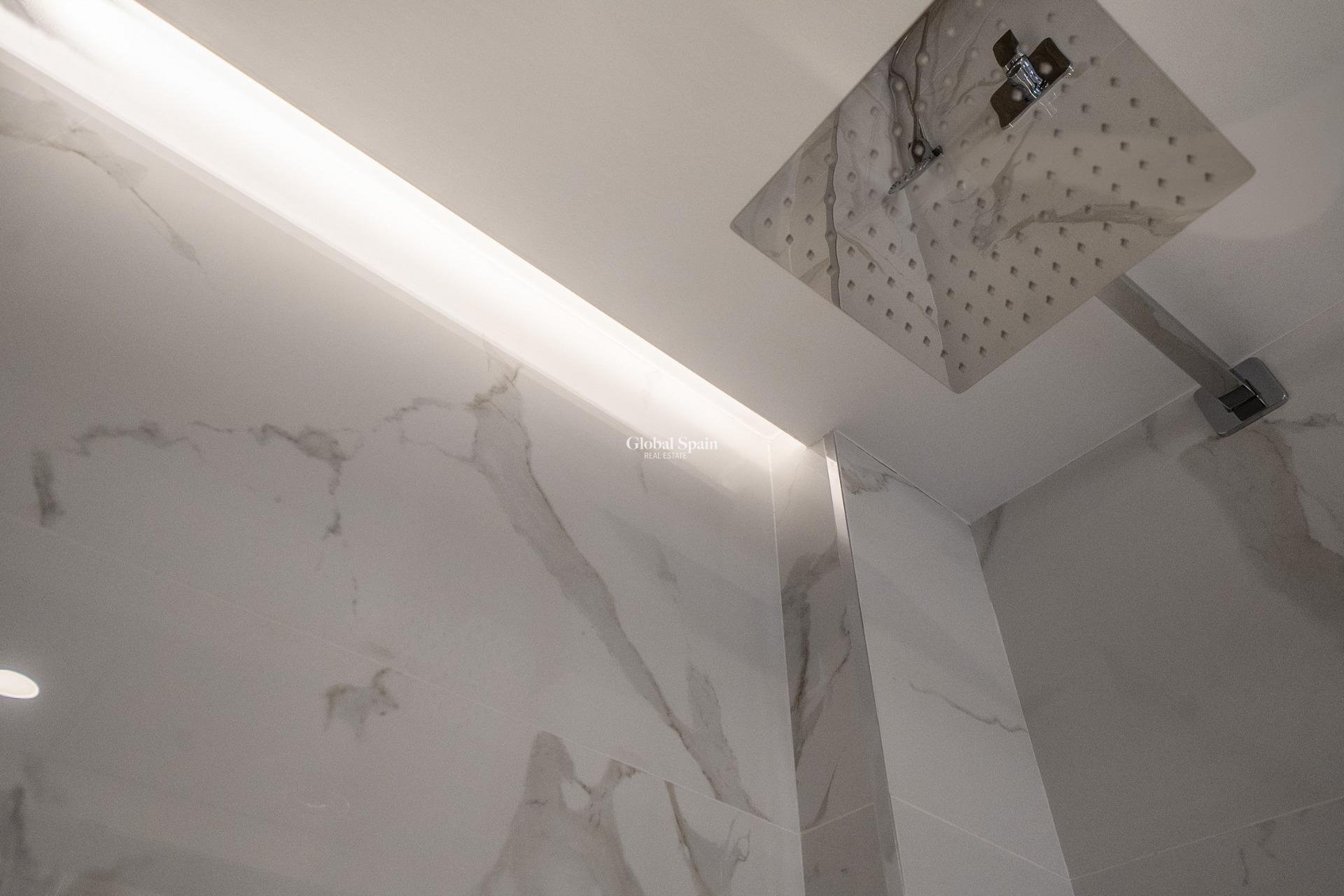 New Build - VILLA -
ALGORFA - LA FINCA GOLF / ALGORFA
