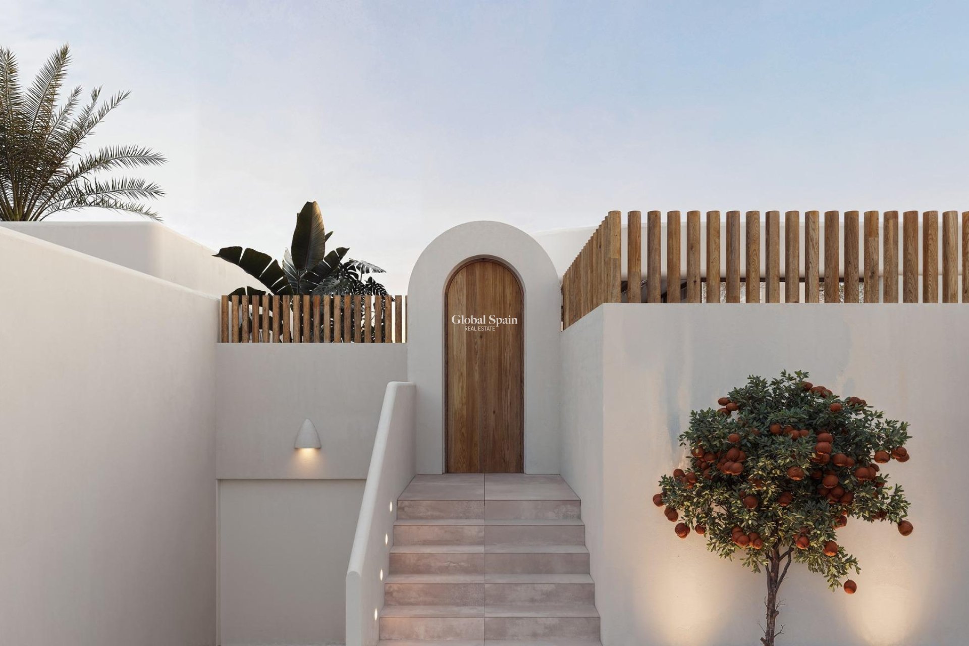 New Build - VILLA -
ALGORFA - LA FINCA GOLF / ALGORFA