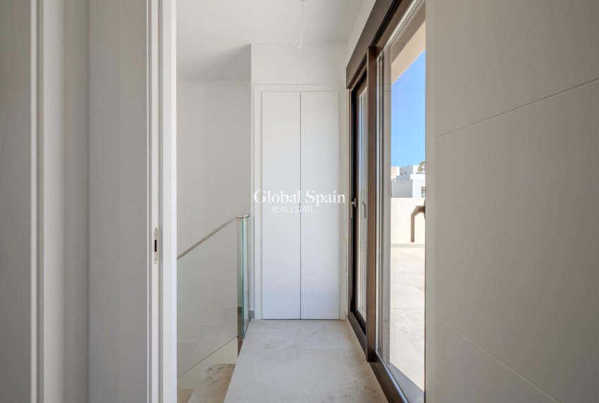 New Build - VILLA -
ALGORFA - LA FINCA GOLF / ALGORFA