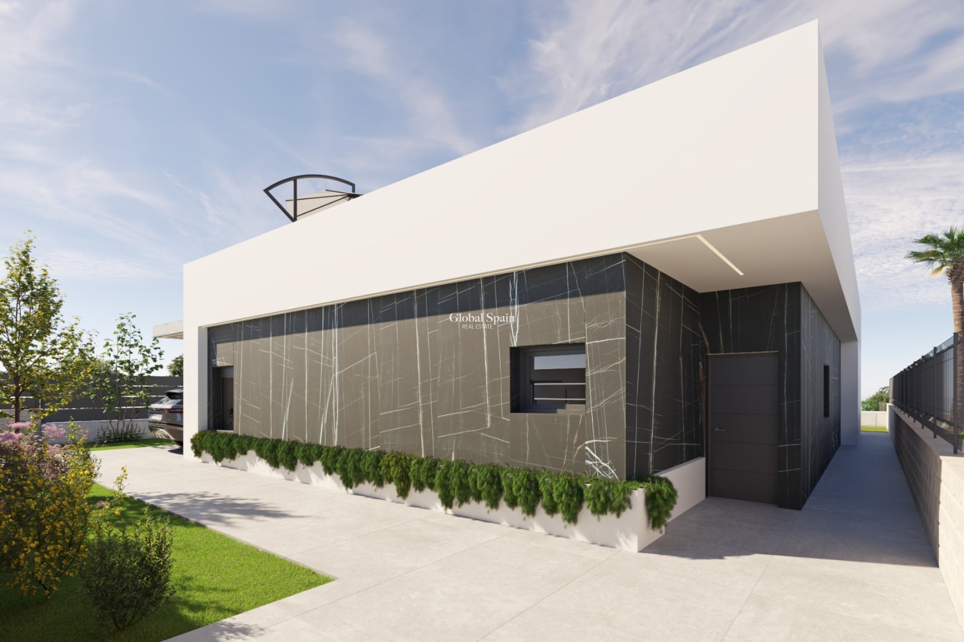 New Build - Villa -
ALGORFA - LA FINCA GOLF / ALGORFA